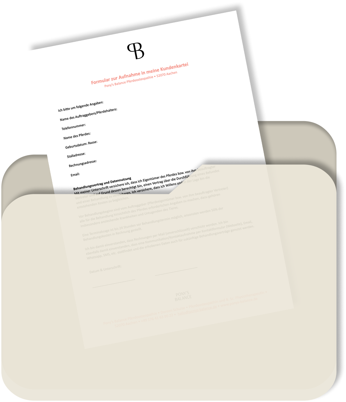 Dokument Illustration - Klicken zum Download