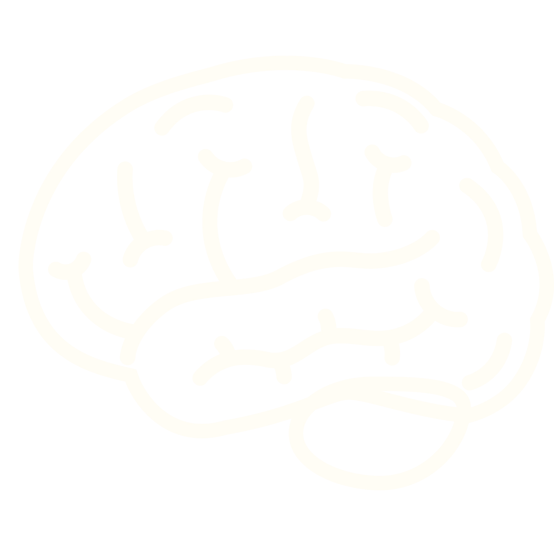 Osteopathie Icon