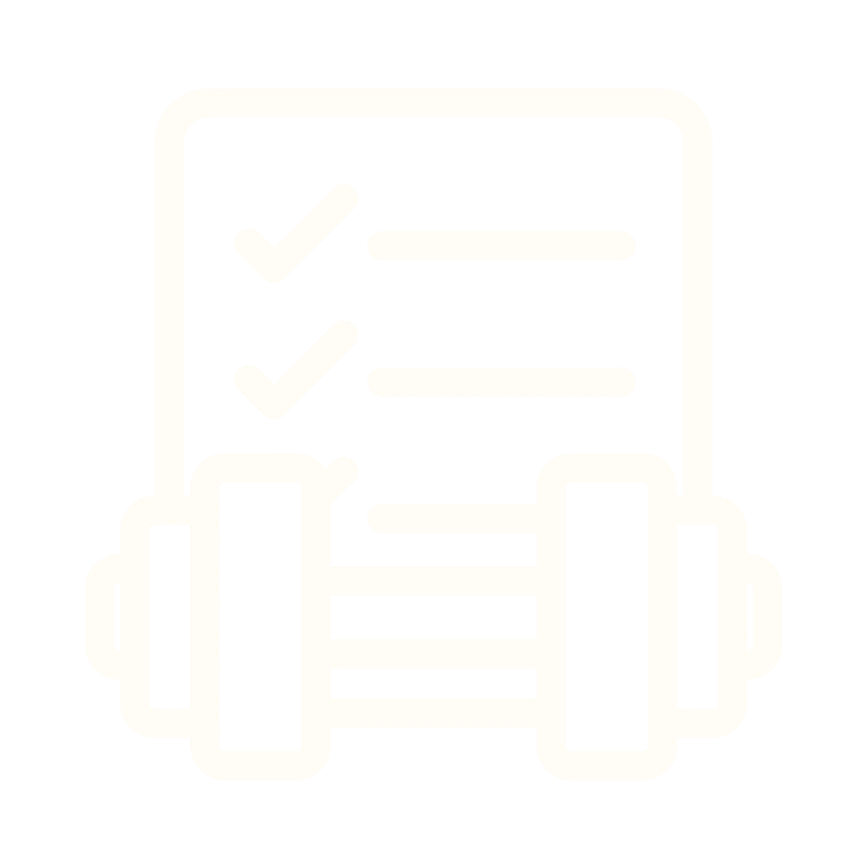 Trainingspläne Icon